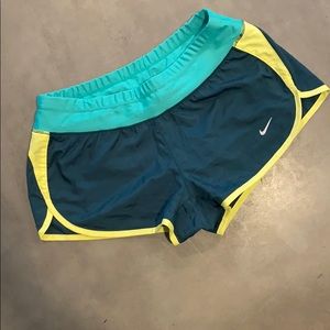 Nike | Dri fit running shorts